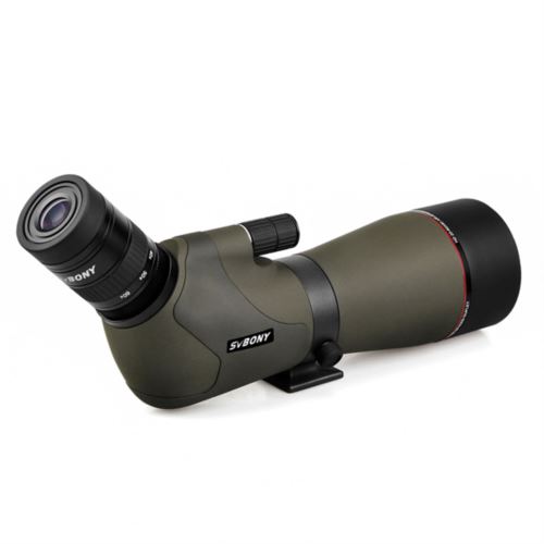 SV46 Spotting Scope For Hunting    